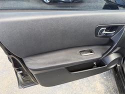 2013 NISSAN DUALIS ST (4x2) J10 MY13 BLACK