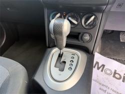 2013 NISSAN DUALIS ST (4x2) J10 MY13 BLACK