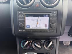 2013 NISSAN DUALIS ST (4x2) J10 MY13 BLACK