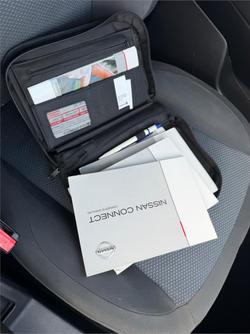 2013 NISSAN DUALIS ST (4x2) J10 MY13 BLACK