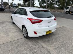 2012 HYUNDAI i30 ACTIVE