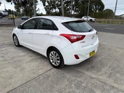 2012 HYUNDAI i30 ACTIVE