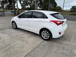 2012 HYUNDAI i30 ACTIVE