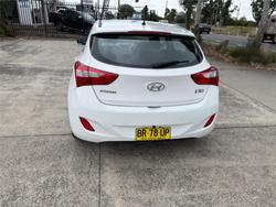 2012 HYUNDAI i30 ACTIVE