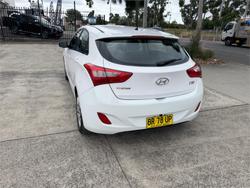 2012 HYUNDAI i30 ACTIVE