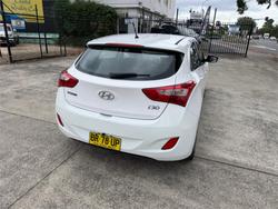 2012 HYUNDAI i30 ACTIVE