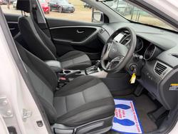 2012 HYUNDAI i30 ACTIVE