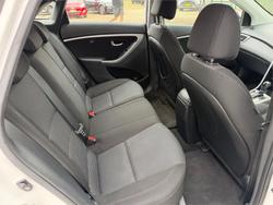 2012 HYUNDAI i30 ACTIVE