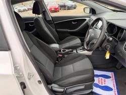 2012 HYUNDAI i30 ACTIVE