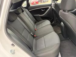 2012 HYUNDAI i30 ACTIVE