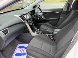 2012 HYUNDAI i30 ACTIVE