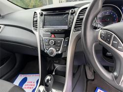 2012 HYUNDAI i30 ACTIVE