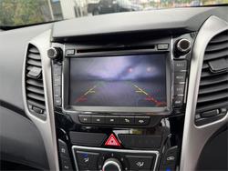 2012 HYUNDAI i30 ACTIVE