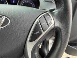 2012 HYUNDAI i30 ACTIVE