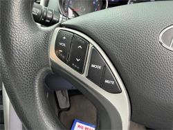 2012 HYUNDAI i30 ACTIVE