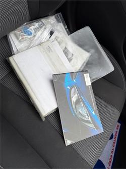 2012 HYUNDAI i30 ACTIVE