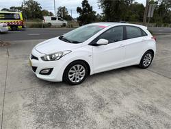 2012 HYUNDAI i30 ACTIVE
