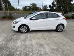 2012 HYUNDAI i30 ACTIVE