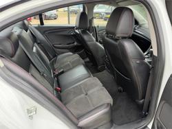 2014 HOLDEN COMMODORE SV6 STORM