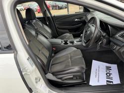2014 HOLDEN COMMODORE SV6 STORM