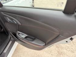 2014 HOLDEN COMMODORE SV6 STORM
