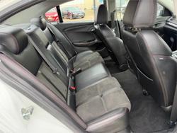 2014 HOLDEN COMMODORE SV6 STORM