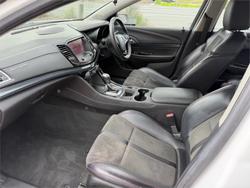 2014 HOLDEN COMMODORE SV6 STORM