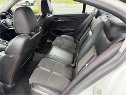 2014 HOLDEN COMMODORE SV6 STORM