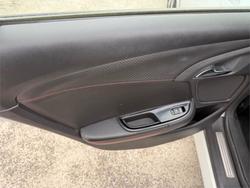 2014 HOLDEN COMMODORE SV6 STORM