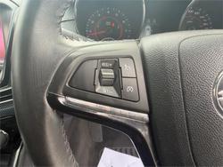 2014 HOLDEN COMMODORE SV6 STORM