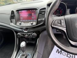 2014 HOLDEN COMMODORE SV6 STORM