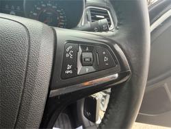 2014 HOLDEN COMMODORE SV6 STORM