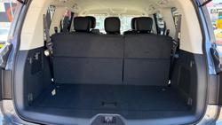 2026 Nissan Patrol Warrior