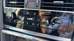 2026 Nissan Patrol Warrior