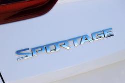 2018 Kia Sportage GT-Line