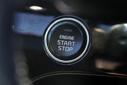 2018 Kia Sportage GT-Line