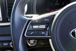2018 Kia Sportage GT-Line