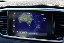 2018 Kia Sportage GT-Line