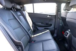 2018 Kia Sportage GT-Line