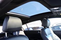2018 Kia Sportage GT-Line