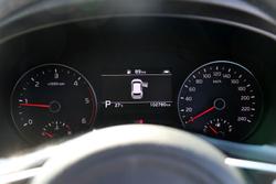 2018 Kia Sportage GT-Line