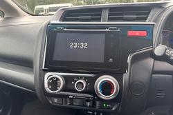 2016 Honda Jazz VTi
