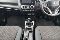 2016 Honda Jazz VTi