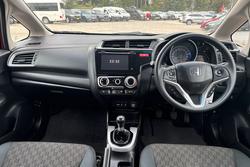 2016 Honda Jazz VTi