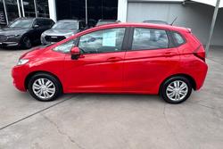 2016 Honda Jazz VTi