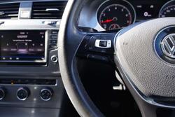 2016 Volkswagen Golf 92TSI