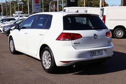 2016 Volkswagen Golf 92TSI