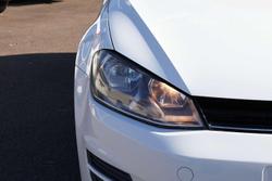 2016 Volkswagen Golf 92TSI