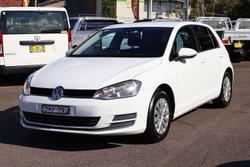 2016 Volkswagen Golf 92TSI