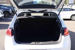 2016 Volkswagen Golf 92TSI